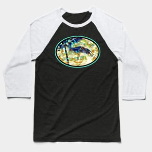 Award tour Baseball T-Shirt